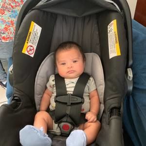 Meet your Posher, Leonel